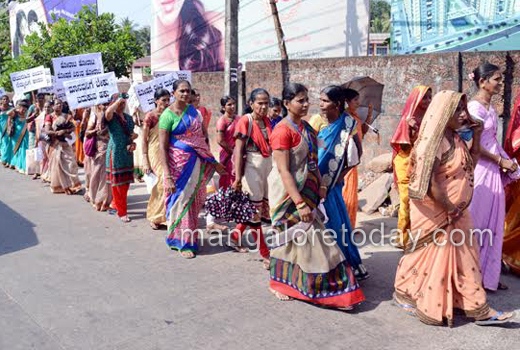Bandhavya rall